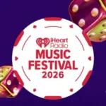 iHeartRadio Music Festival, from Burlington! Sweepstakes