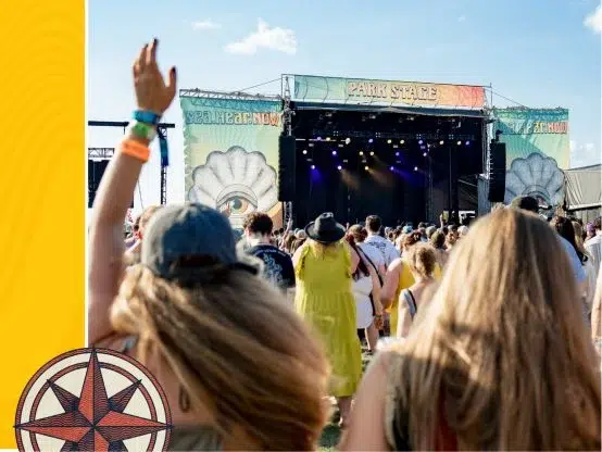 Jolene Coffee Asbury Park NJ Festival Sweepstakes