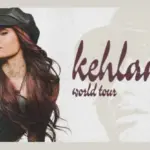 iHeartRadio Kehlani Flyaway Sweepstakes