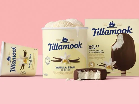 Tillamook Ice Cream Real Scoop Sweepstakes – Hot Pick!