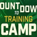 Green Bay Packers Countdown to Training Camp Sweepstakes