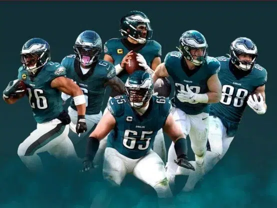 Tyson Season Ticket Sweepstakes