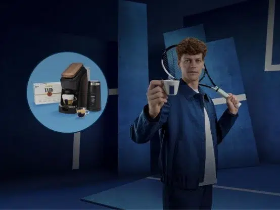 Lavazza US Open Sweepstakes