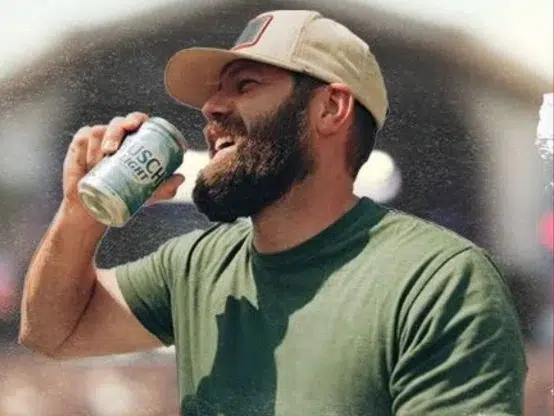Busch Country One Night Only Columbus Sweepstakes