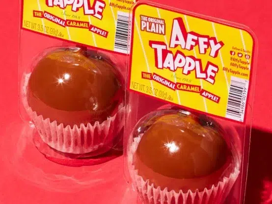 Affy Tapple For Your Office Giveaway
