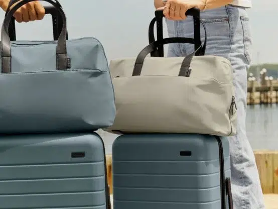 Away X Fora Hamptons Getaway Giveaway