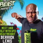 Beast Derrick Lewis Hawaii Experience Sweepstakes – Limited States