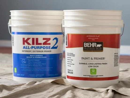 Behr & Kilz Dream UGC Sweepstakes