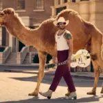 Camel Out There Sweepstakes & Instant Win