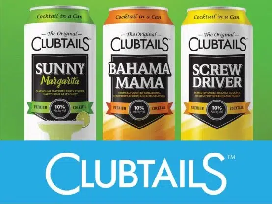 Clubtails Cocktails National Get Home Safe Sweepstakes