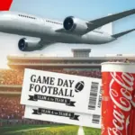 Coca‑Cola Football Ultimate Fan Instant Win Game