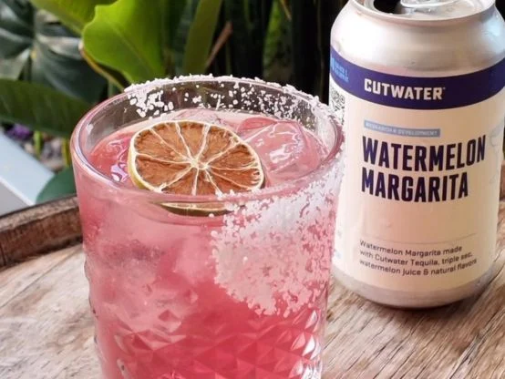 Cutwater’s the Longest Island Sweepstakes – Social Media