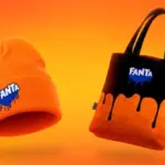Fanta Halloween Instant Win Game