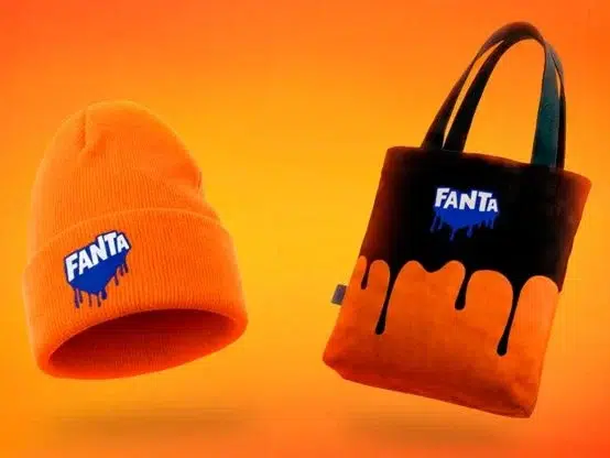 Fanta Halloween Instant Win Game