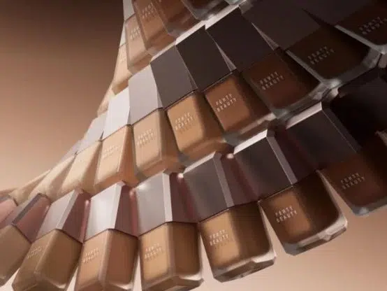 Fenty Beauty Drop The Fenty Sweepstakes