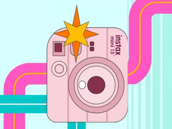Fujifilm Instax Capture The Joy Tour Sweepstakes