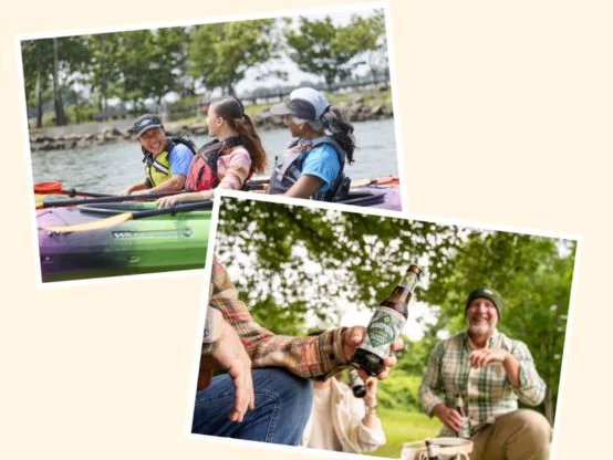 Harpoon Brewery x L.L.Bean Sweepstakes – Limited States
