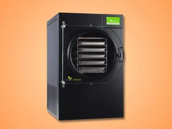 Harvest Right Medium Home Freeze Dryer Giveaway
