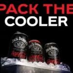 Jack Daniel’s & Coca-Cola Pack The Cooler Sweepstakes