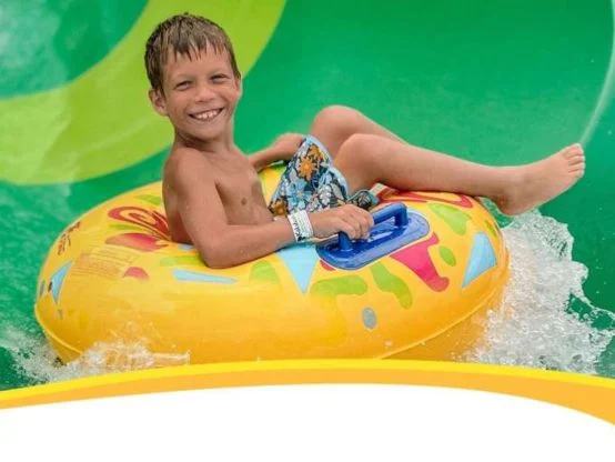 Kalahari Resorts Get Kalahari’d Away Sweepstakes