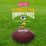Kaytee Ultimate Fan 2026 Sweepstakes