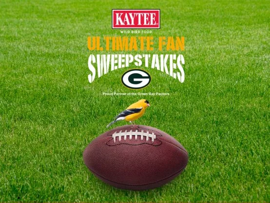 Kaytee Ultimate Fan 2026 Sweepstakes