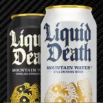 Liquid Death Summer Sweepstakes