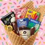 Magnum Ice Cream Life Tastes Better With Ice Cream Sweepstakes