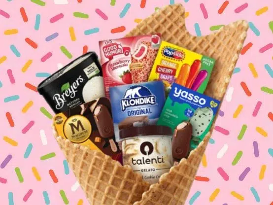 Magnum Ice Cream Life Tastes Better With Ice Cream Sweepstakes