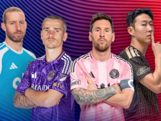 MLS Is Back 2026 Sweepstakes