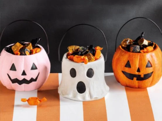 Mudpie Ultimate Boo Basket Giveaway