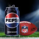 Pepsi Fall Football Sweepstakes – Limited States
