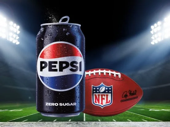 Pepsi Fall Football Sweepstakes – Limited States