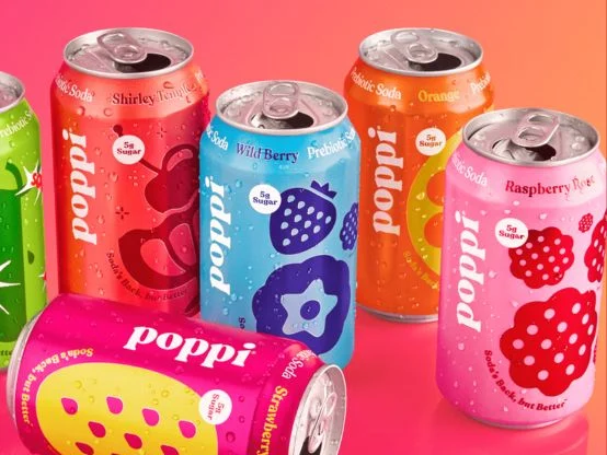 Poppi Back to School Sweepstakes – Hot Pick!