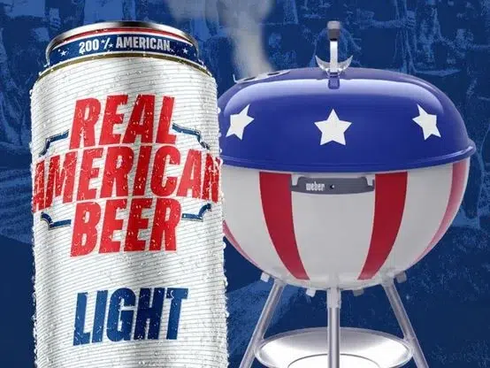 RAB Smokin Hot Grill Sweepstakes