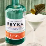 Reyka Summer Sweepstakes – GA Only
