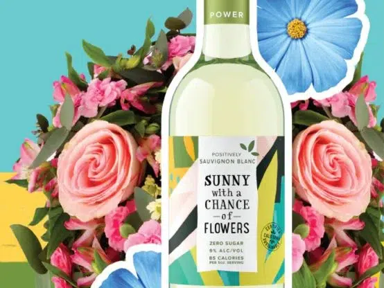 Sunny With A Chance Of Wines Dinner’s on Sunny Sweepstakes