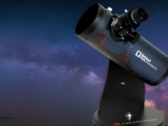 T-Mobile Telescope Sweepstakes
