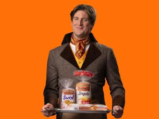 Thomas Breads Join the Morning People Sweepstakes