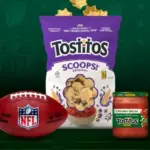 Tostitos Gameday Experiences Sweepstakes