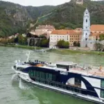 USA Today Gate 1 Travel Cruise The Danube Giveaway