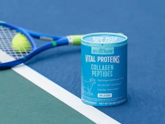 Vital Proteins US Open Sweepstakes