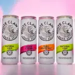 White Claw Hard Seltzer Orlando Music Festival 2026 Tickets Sweepstakes – FL Only
