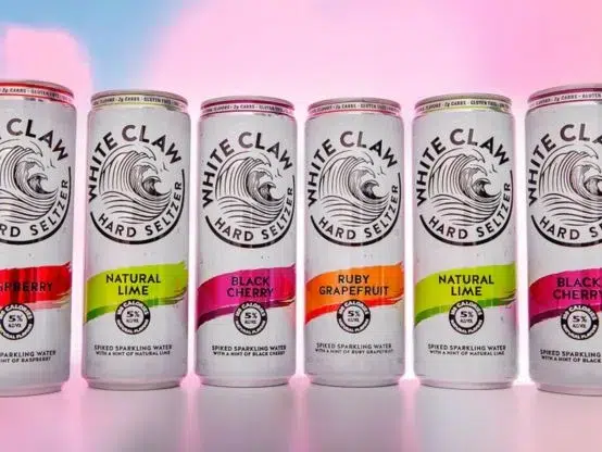 White Claw Hard Seltzer Orlando Music Festival 2026 Tickets Sweepstakes – FL Only