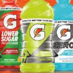 Stater Bros. Markets Gatorade For A Year Sweepstakes – CA Only