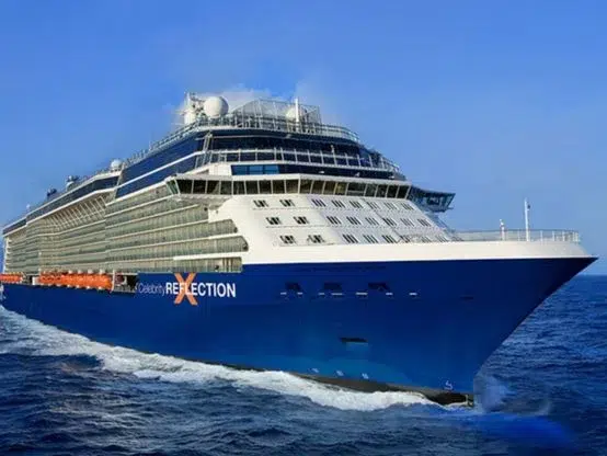 Celebrity Cruises Reflection Daily Win Game