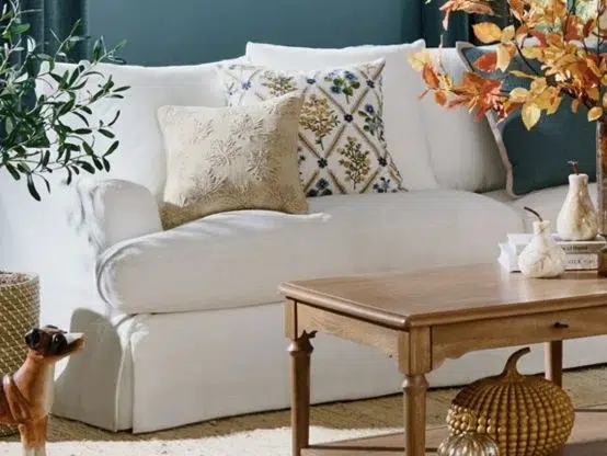 Grandin Road Welcome Fall $15,000 Giveaway