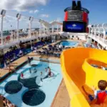 Disney+ Perks: Treasured Moments at Sea Sweepstakes – Disney+ Subscribers / Mail-In