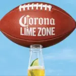 Corona Football 2026 Sweepstakes