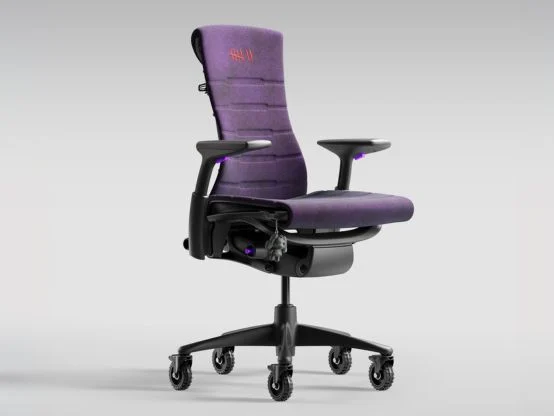 HermanMillerGaming x Call Of Duty Zombies Sweepstakes